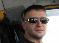 Руслан Аверин, Екатеринбург, id11174652