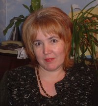 Ольга Ильчишена, Санкт-Петербург, id11544007
