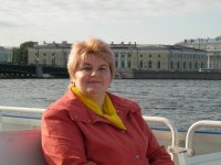 Валентина Кузнецова, 11 июня , Санкт-Петербург, id14953329