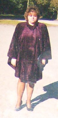 Ирина Симонешко, 10 ноября 1969, Санкт-Петербург, id16709098