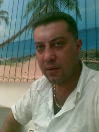 Vartan Badalian, 11 июня , Санкт-Петербург, id18161166