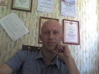Андрей Легенченко, 3 февраля , Канск, id18165302