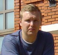 Сергей Ильин, Хабаровск, id18604664
