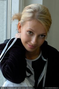 Катя Стрикалова, 13 февраля 1992, Тольятти, id18786912