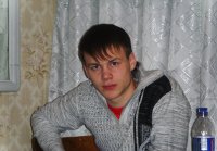 Алексей Камаев, 8 февраля 1992, Москва, id19663425