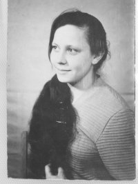 Тамара Сыроватка, 10 марта 1954, Запорожье, id21394526