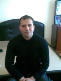 Михаил Савинков, 2 апреля , Омск, id26375309