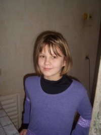 Алисия Артёмова, 18 февраля 1996, Ижевск, id28805043