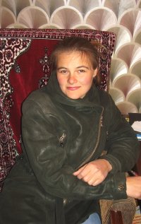 Инна Петко (Палюх), 9 апреля , Николаев, id29465236