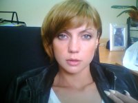 Анна Злёная, 7 декабря , Киев, id34563722