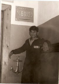 Виталий Кудашов, 8 января 1966, Славутич, id34826324