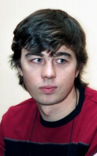 Сергей Бодров, 27 декабря 1971, Петрозаводск, id35597427