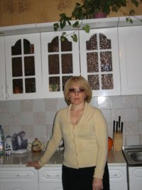 Розалия Арликовская, 26 мая 1986, Самара, id36587110