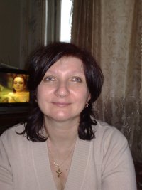 Вера Семёнова, Санкт-Петербург, id38190535