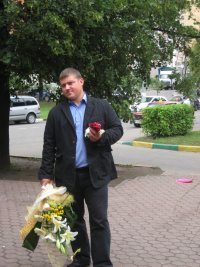 Сергей Казаков, 17 ноября 1992, Москва, id40749528