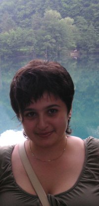 Roezanna Oestjan, 22 марта 1986, Краснодар, id5421945