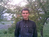 Саша Ващенко, 10 декабря , Луганск, id82164356