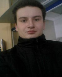 Дмитрий Лысак, 7 января , Екатеринбург, id84641406