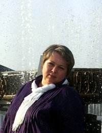 Alla Nikisyina, 1 сентября 1991, Брянск, id94608660