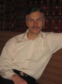 Александр Клочков, 15 марта , Санкт-Петербург, id9668680